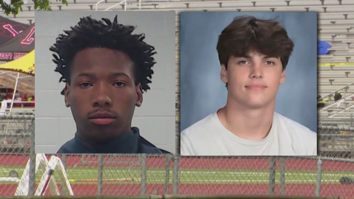 Texas teen Karmelo Anthony convicted of murder in deadly stabbing at ...