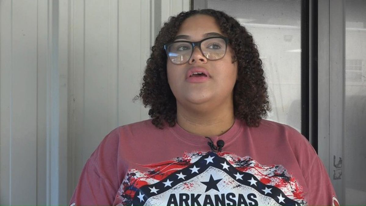 Bauxite parents of children with disabilities share resources with ...