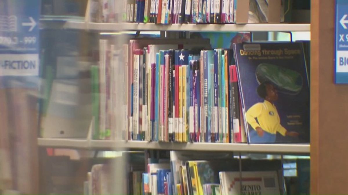 Arkansas schools work to improve literacy rates | Haystack News