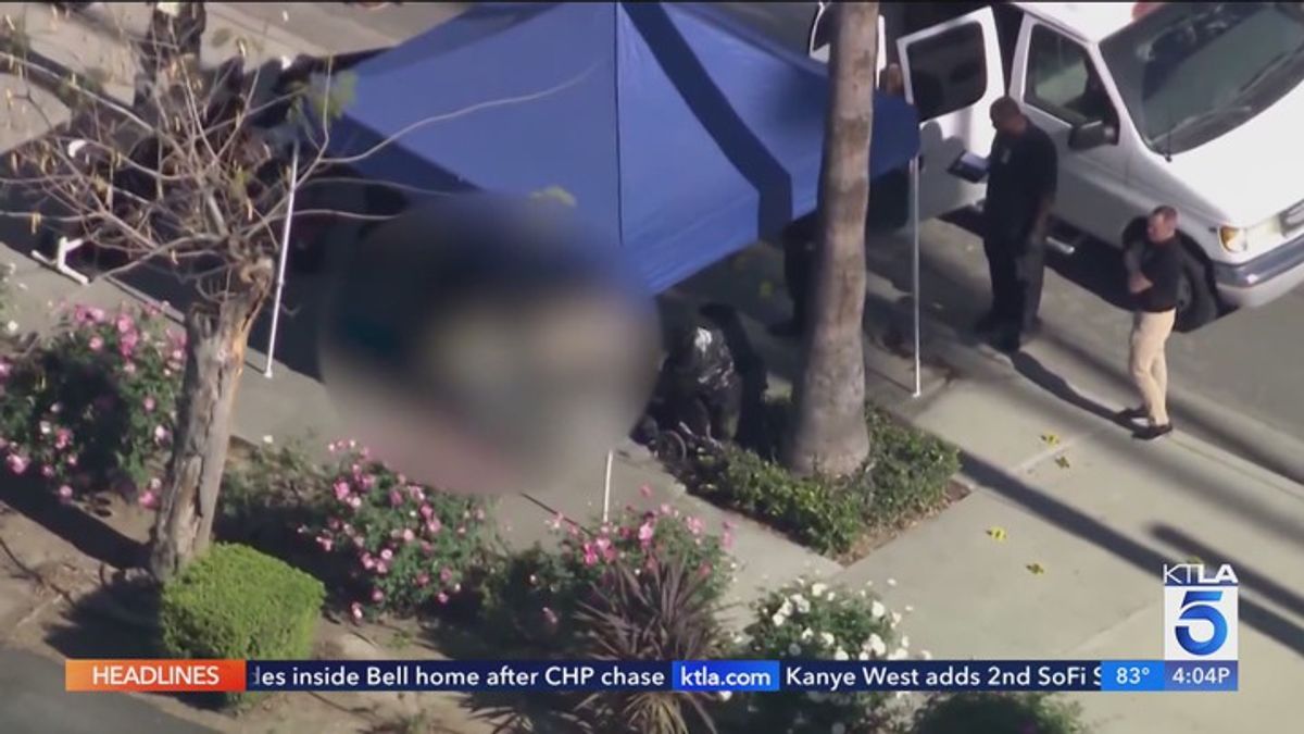Man and woman killed in downtown Riverside | Haystack News