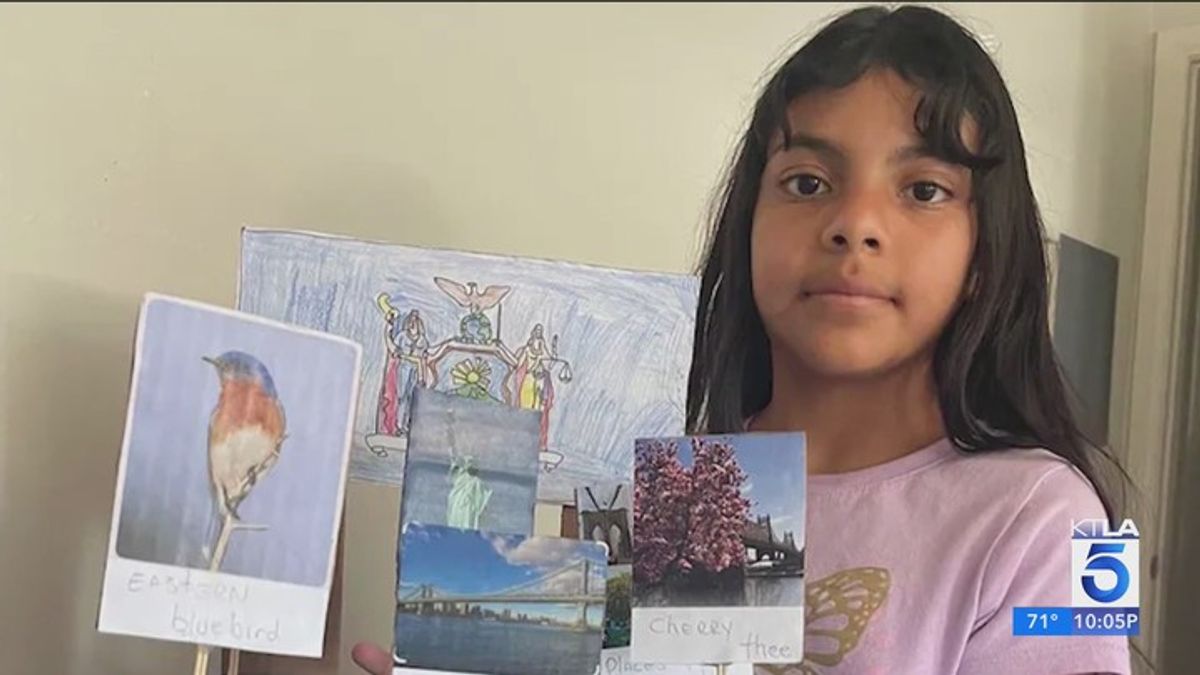 12-year-old Reseda girl dead after bully threw metal water bottle at ...