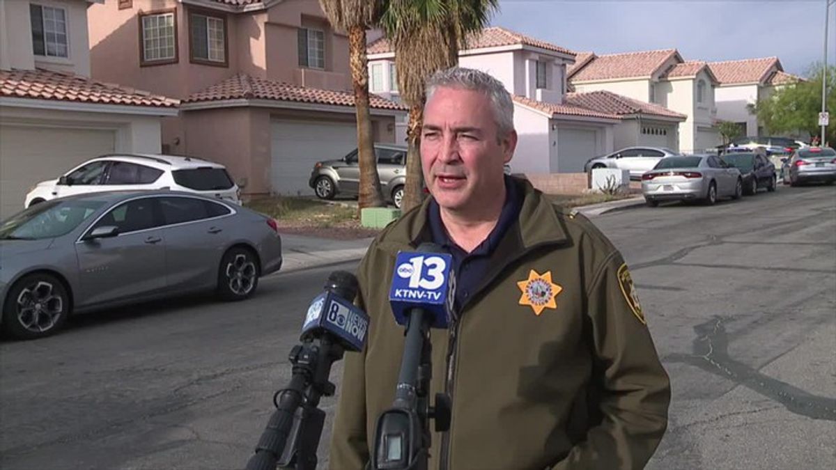 Woman shot and killed in Spring Valley home | Haystack News