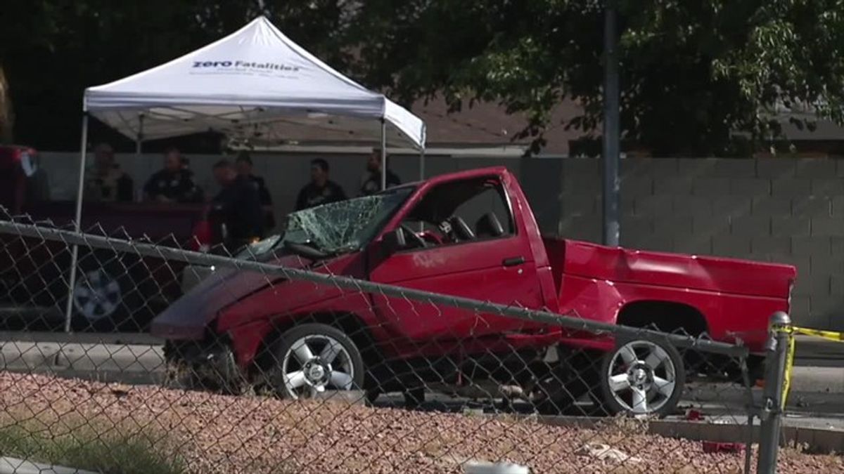 Community remembers man killed in Memorial Day Weekend suspected DUI ...