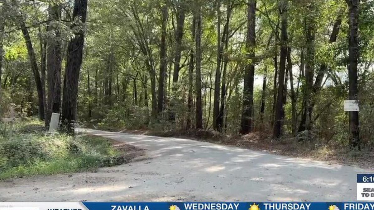 Angelina County hires legal help for proposed data center road ...