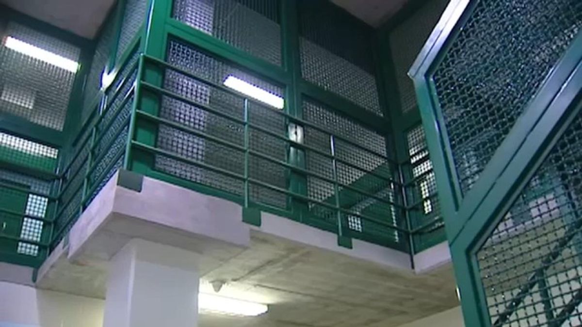 2 inmates die in custody of Harris County Jail, totaling to 4th inmate ...