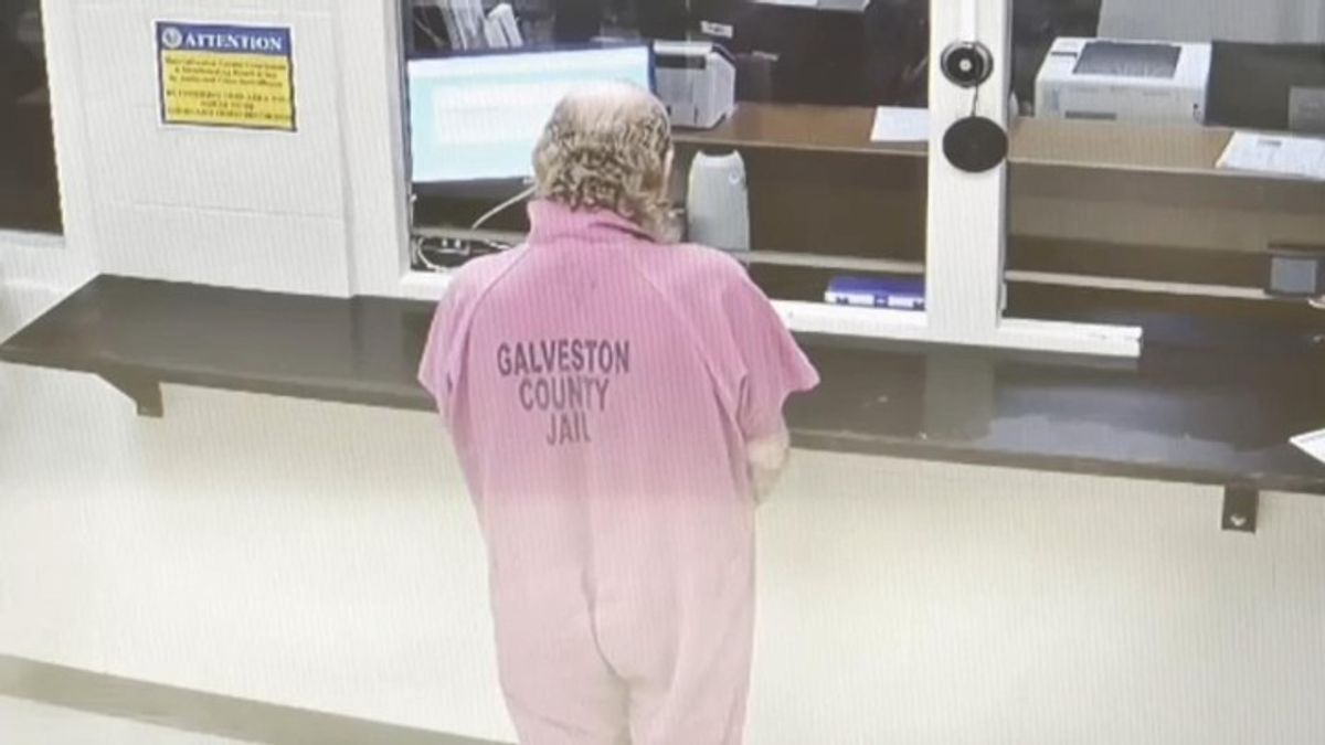 Galveston County DA says man indicted for alleged role in 'Texas ...