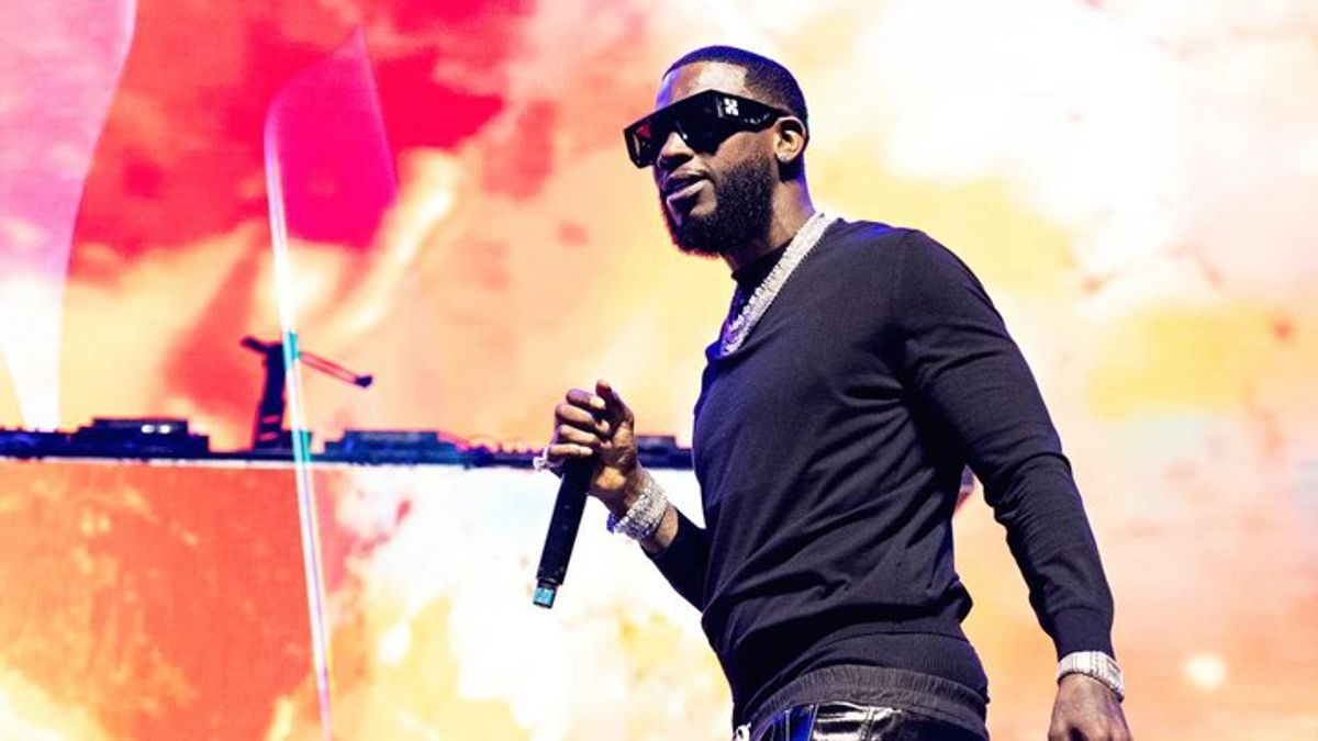 Rapper Pooh Shiesty charged with kidnapping over alleged dispute ...
