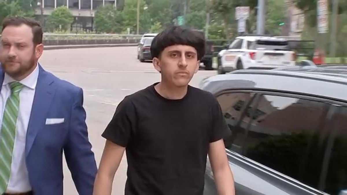 Only on 13: 2nd suspect charged with murder in connection to deadly ...