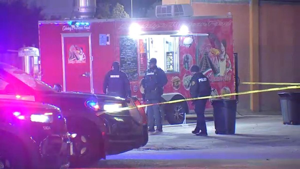 Second suspect charged with capital murder in deadly Houston taco truck ...