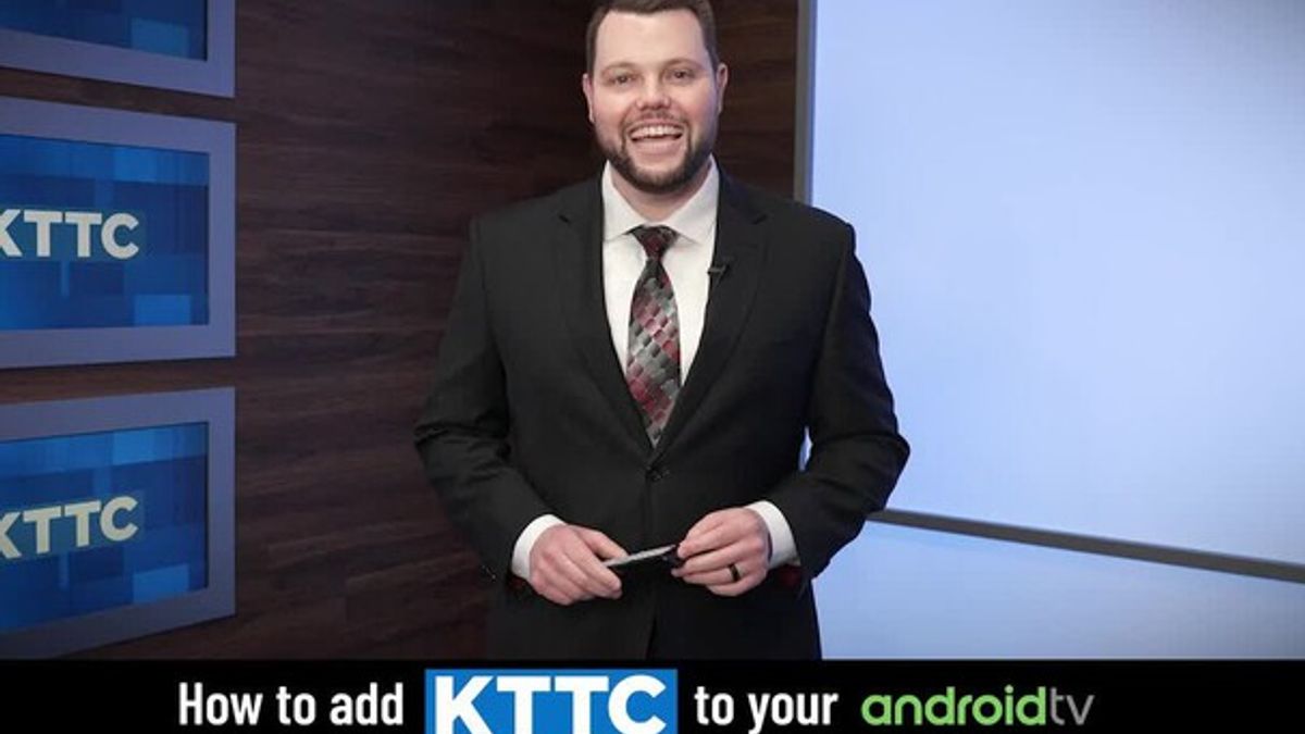 Add KTTC News on Android TV (Fast Install Guide) | Haystack News
