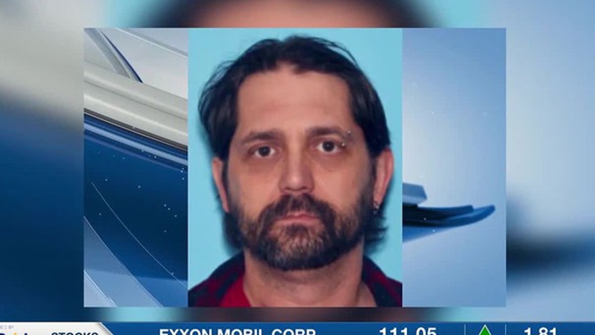 Convicted sex offender gets 50 years added to sentence for kidnapping ...