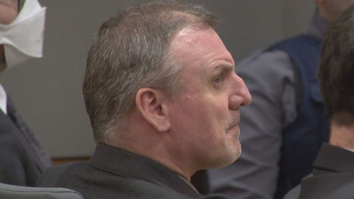Convicted killer Brian Smith found guilty of unlawfully obtaining US ...