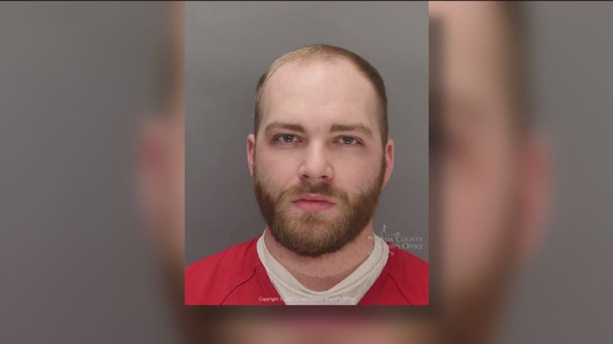 Boise man sentenced to 30 years for lewd conduct with minor | Haystack News