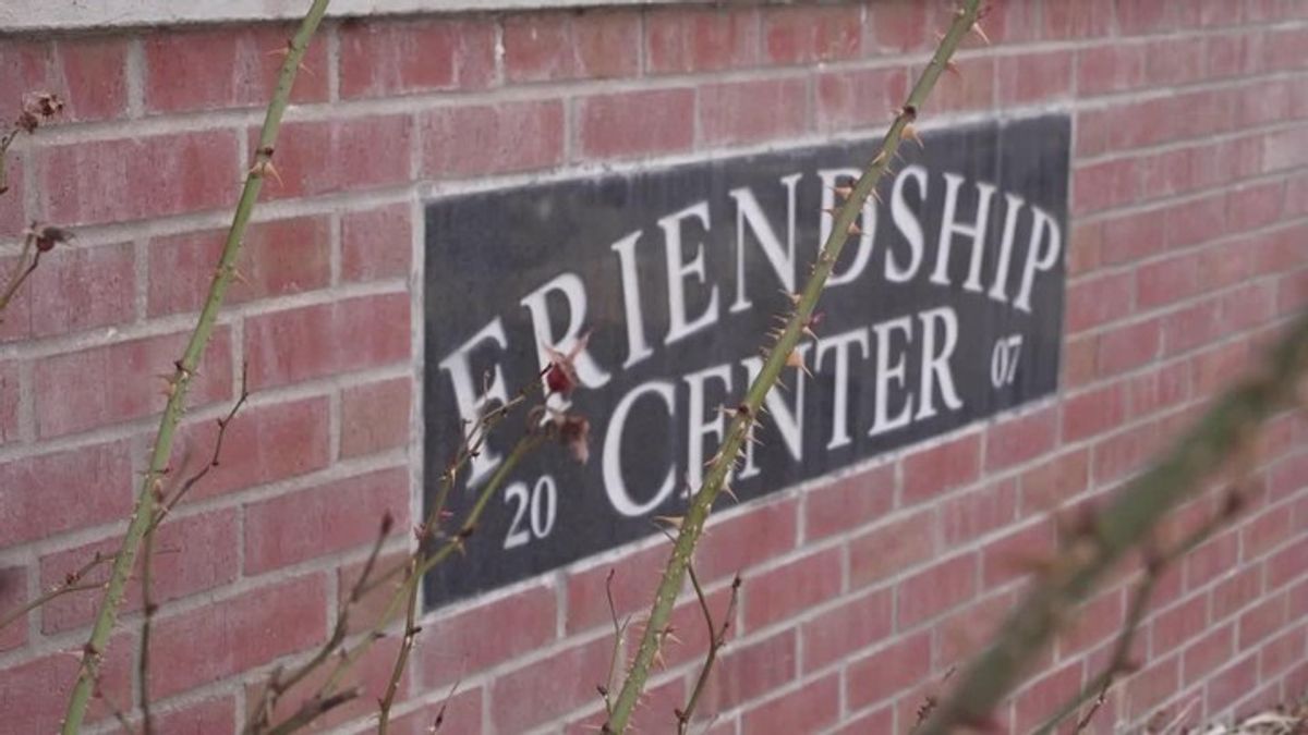 Friendship Center shares impacts over the last year | Haystack News