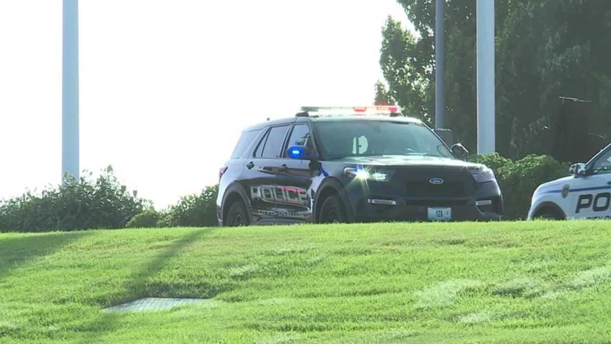 1 killed in possible road rage shooting on I-64 exit ramp in O'Fallon ...