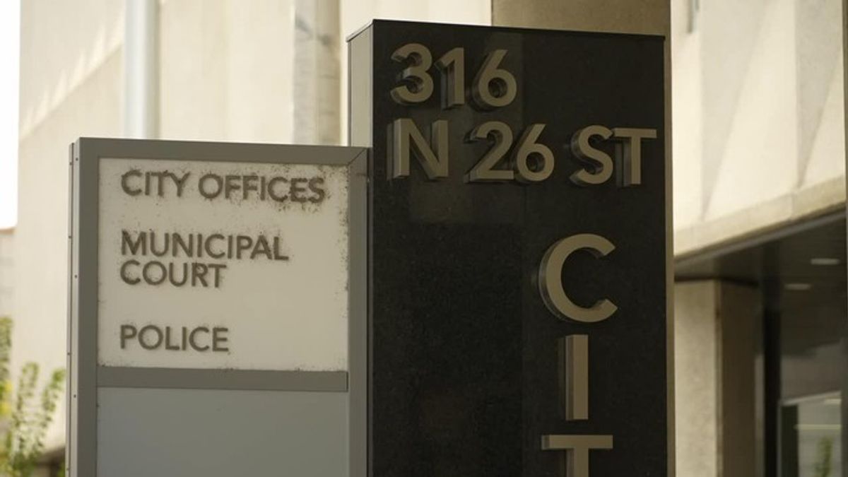 ‘Attack on free speech’: Billings activist group opposes city council ...