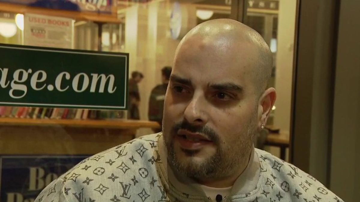 Bay Area rapper and Cookies founder Berner releases first book ...