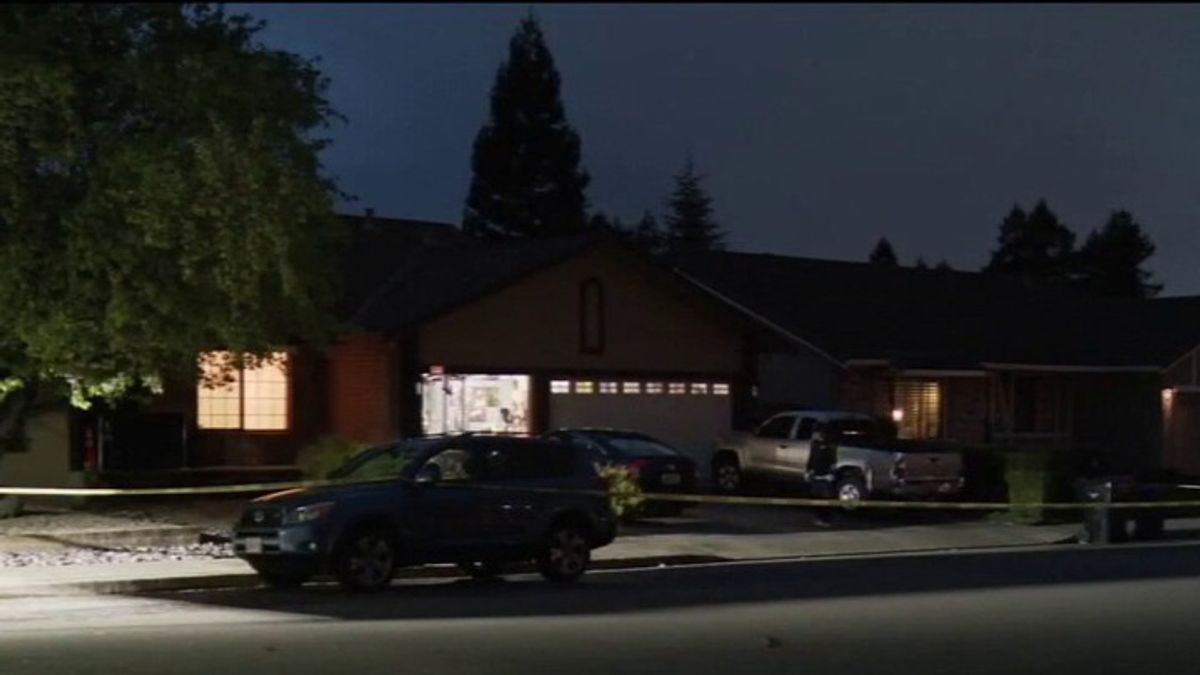 Arrest made in double homicide of mother, son | Haystack News