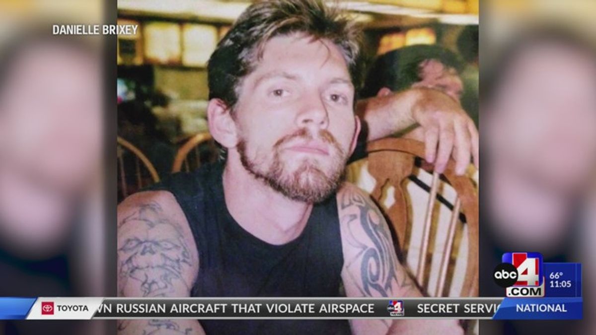 COLD CASE: Ogden man disappears from abandoned building 10 years ago ...