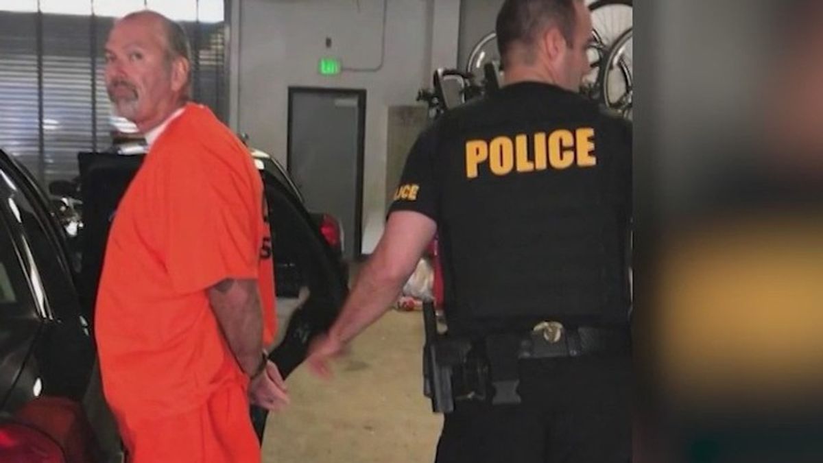 Jury finds man guilty of murdering California teen more than 40 years ...