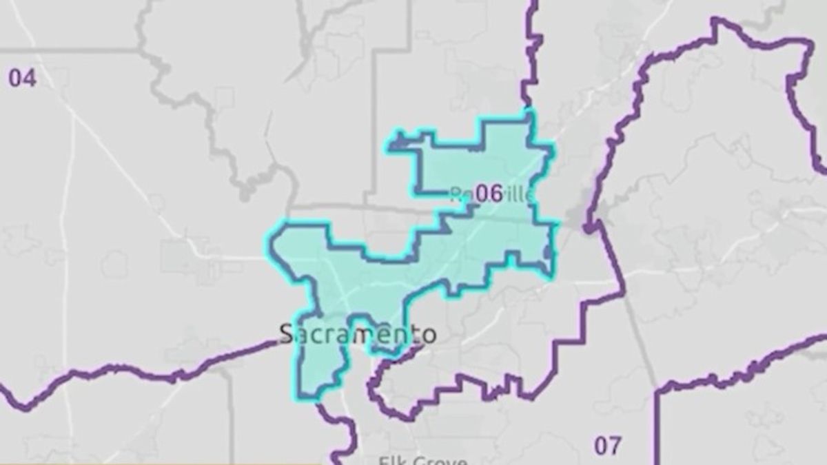 Tracking the race in California's 6th Congressional District primary ...