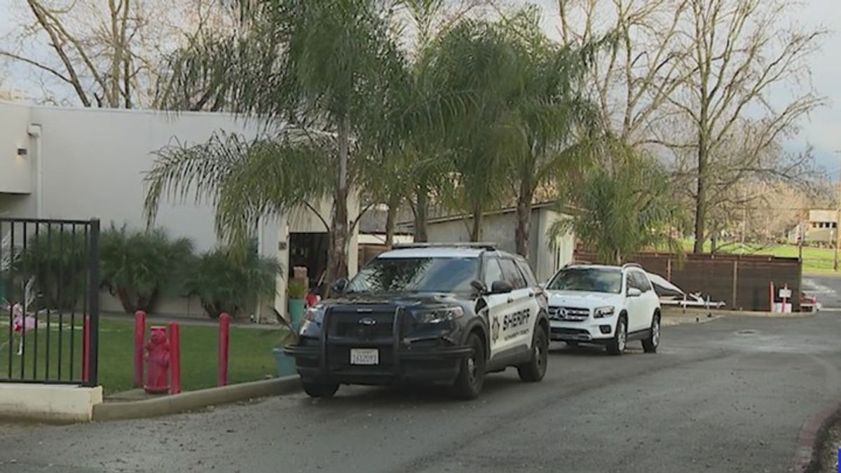 Man in Orangevale surrenders after standoff | Haystack News