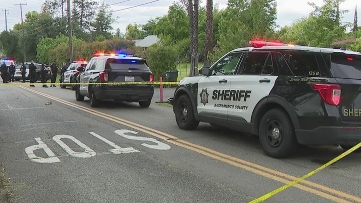 Shooting investigation underway in Fair Oaks after one man was shot ...