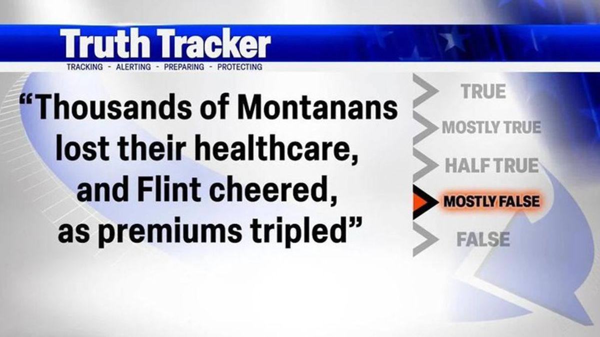 Help Me Ben Truth Tracker | Haystack News