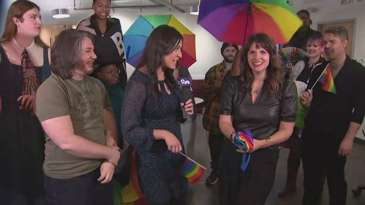 Denver PrideFest moves to 16th Street for 2026 Celebration | Haystack News