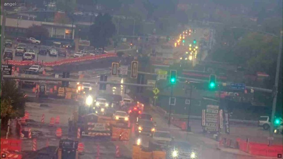Mandatory evacuations issued for residents along four rivers in Pagosa ...