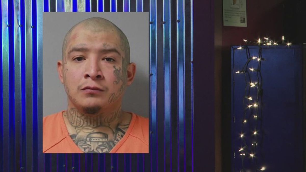 Man who shot into Greeley bar sentenced to decades in prison | Haystack ...