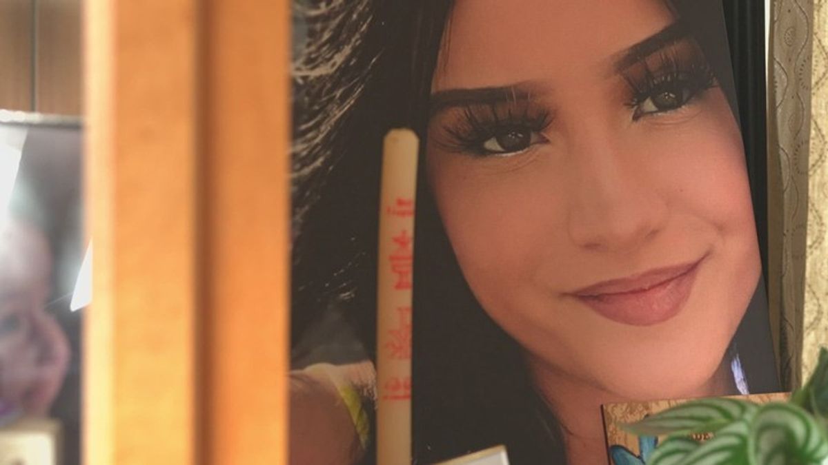 Family mourns woman killed in hit-and-run crash in Commerce City ...