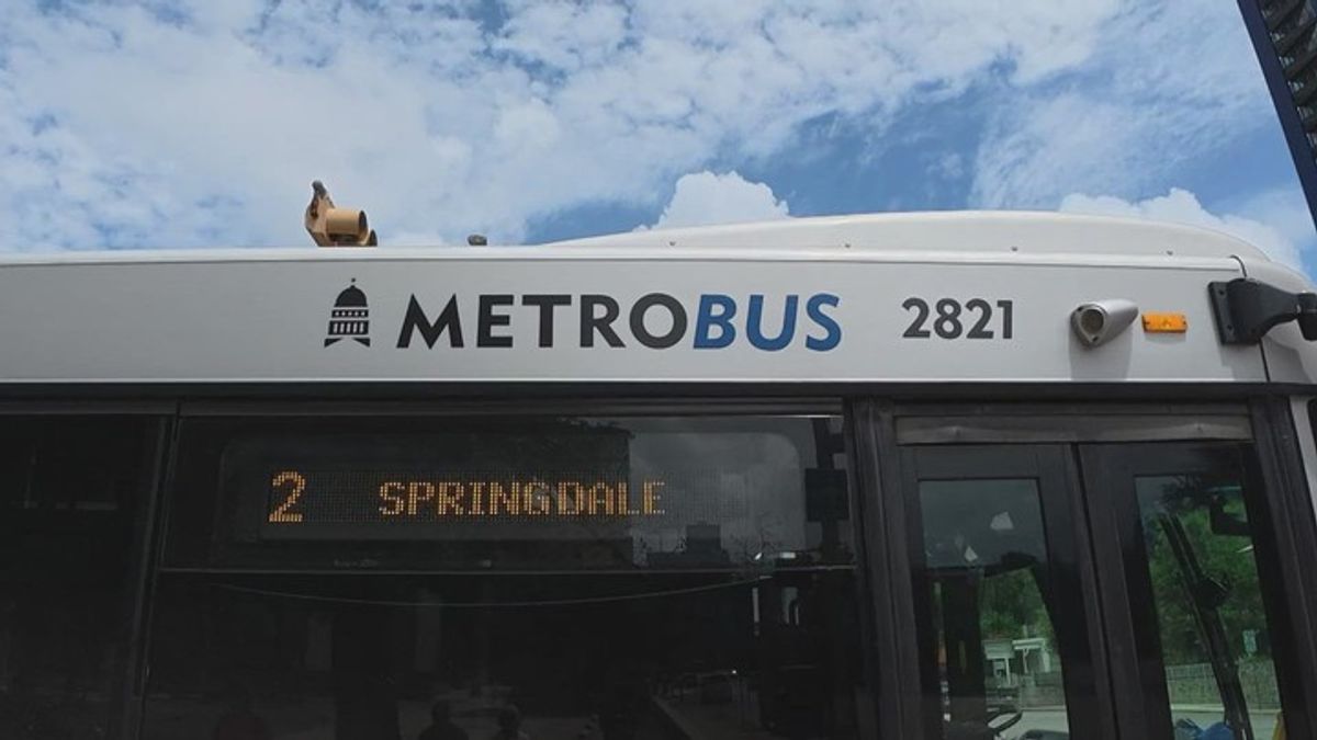 Austin City Council approves $5M for bus route improvements to help ...