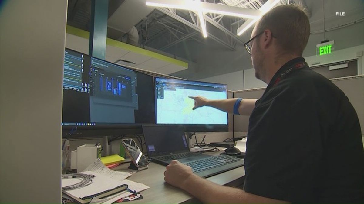 Texas to conduct statewide emergency alert system test on April 2 ...