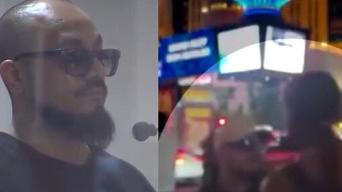 YouTuber accused of Las Vegas double murder seeks bail ahead of trial ...