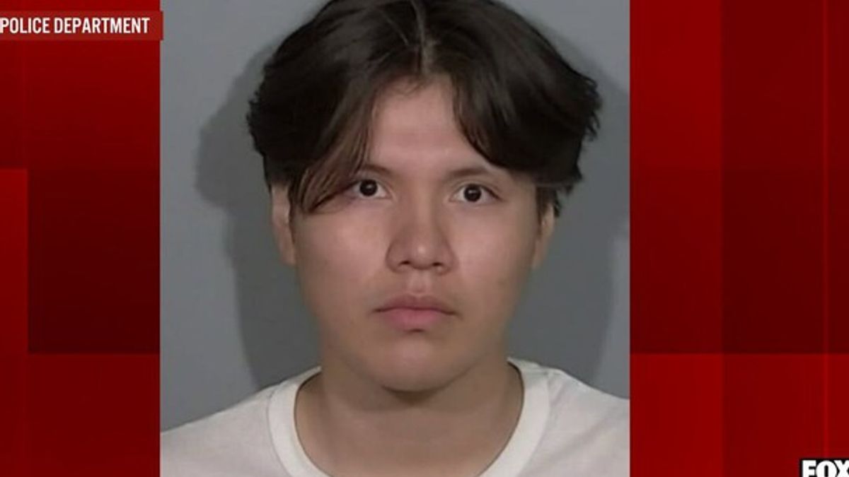Las Vegas man arrested in child sex abuse case investigated by ...