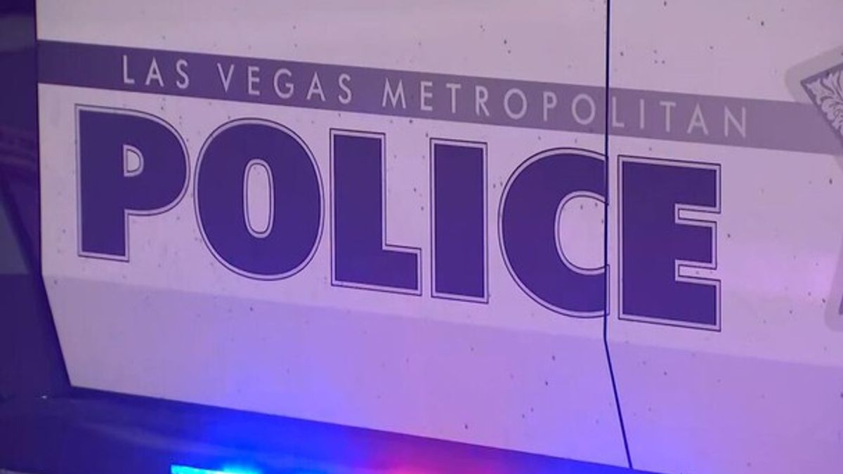 Las Vegas police arrest man in deadly stabbing | Haystack News