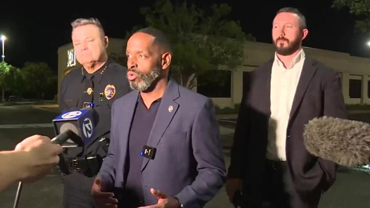 Breaking: WPD reports suspect dead after officer-involved shooting in ...