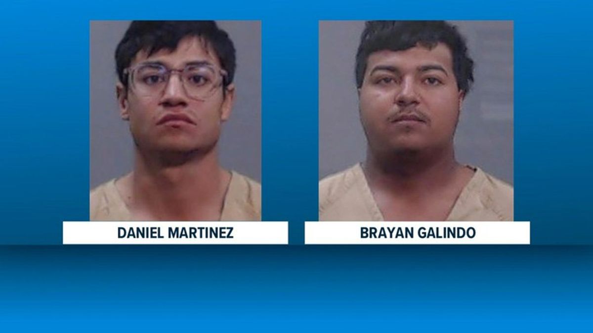 Second arrest made in street racing crash that left three injured in ...