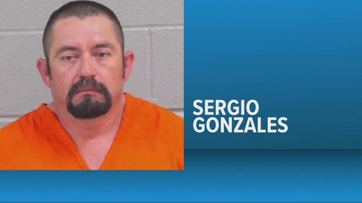 100-year prison sentence handed to Midland man for felony child sex ...