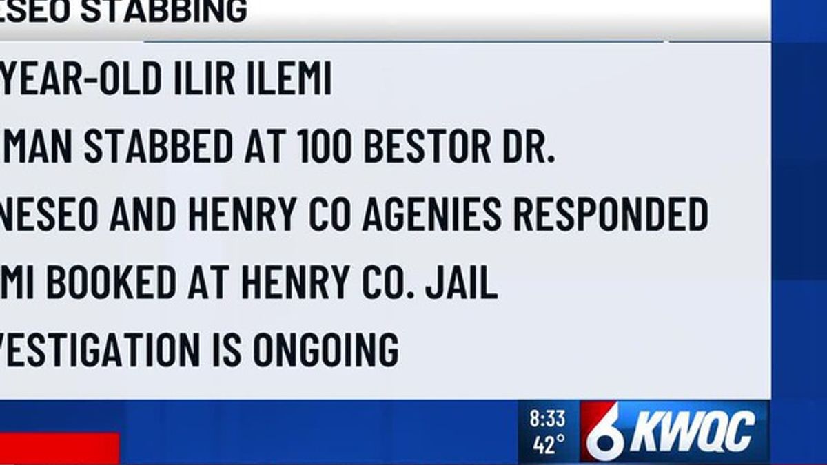 Officials: Man facing attempted murder charge after police respond to ...