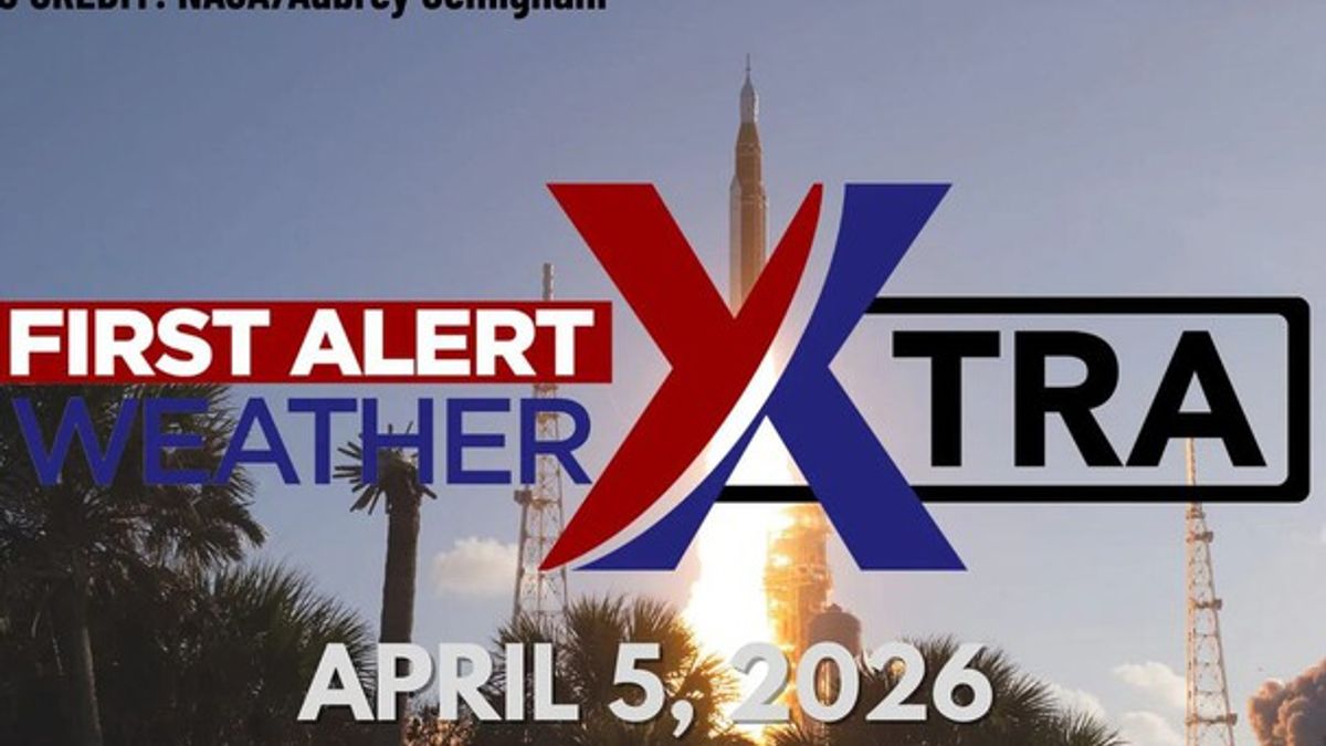 KWTX Weather Xtra - April 5, 2026 | Haystack News