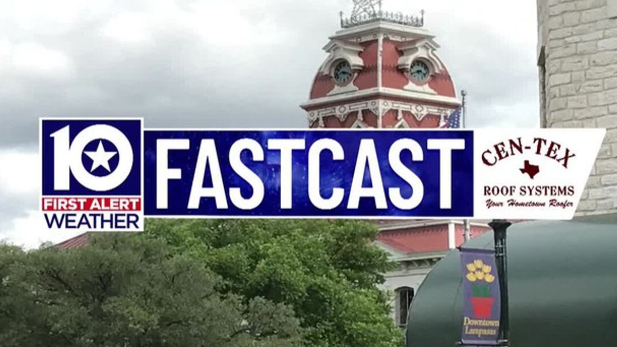 Cen-Tex Roof Systems Fastcast Wednesday Afternoon, April 8th | Haystack ...
