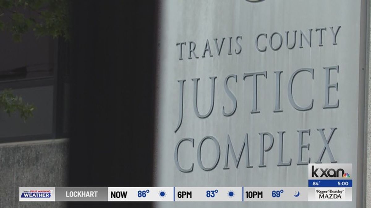 Competency hearing delays jury selection of man accused of killing four ...