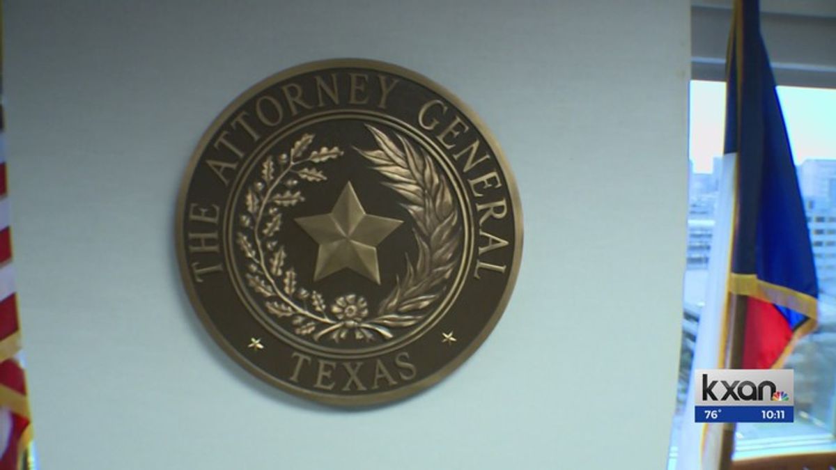 Texas school districts face costly legal battles with attorney general ...