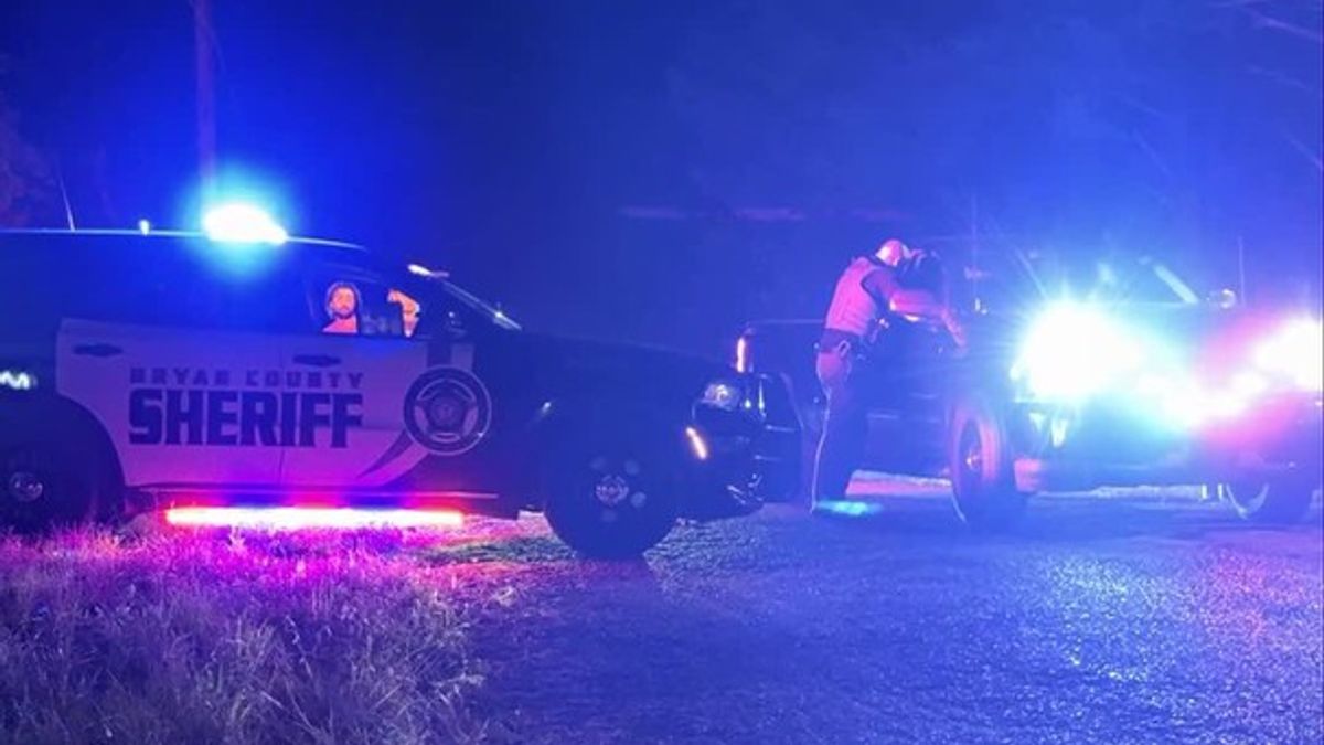 One dead after officer-involved shooting in Bokchito near high school ...
