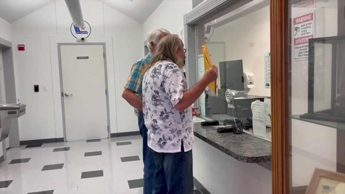 Petition to recall Lacy Lakeview council members over data center ...