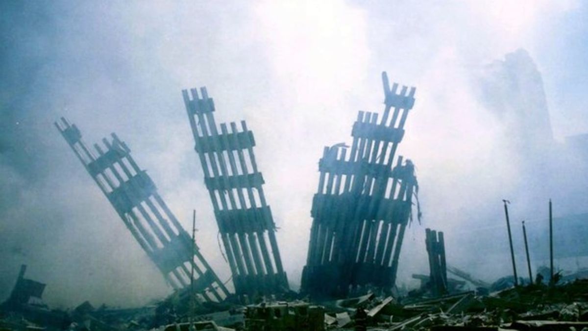 KY3 Flashback: A rumor hotline opened in the Ozarks after the 9/11 ...