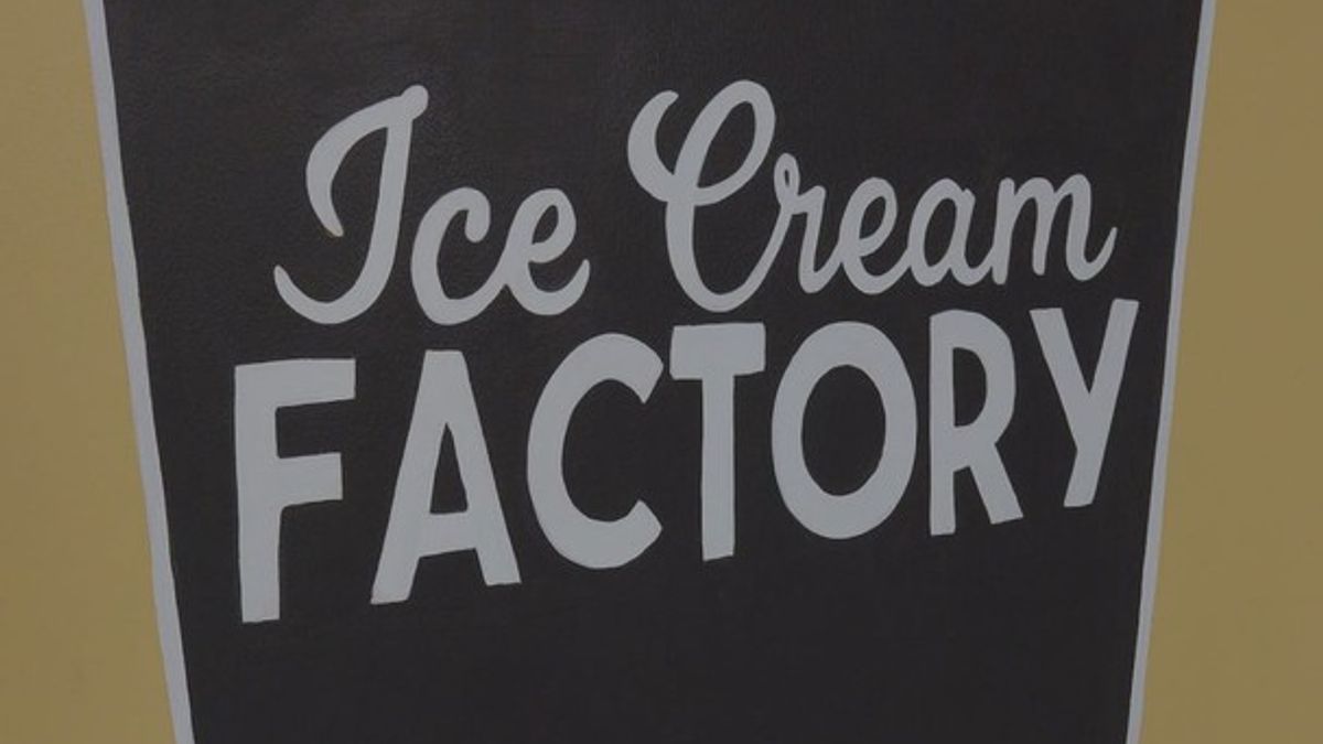 Part of Lebanon’s Ice Cream Factory to be sold in foreclosure sale ...