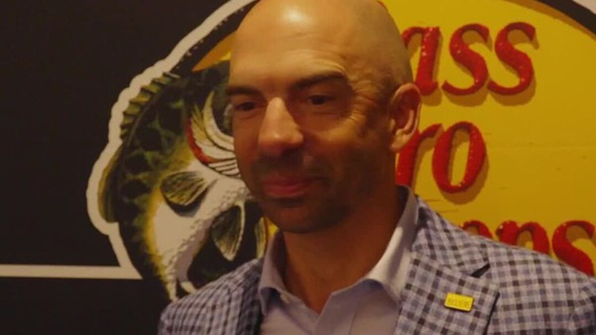 O-Zone: SPS AD Josh Scott talks 2027 TOC field | Haystack News